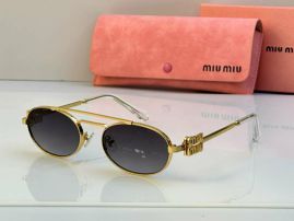 Picture of MiuMiu Sunglasses _SKUfw55531939fw